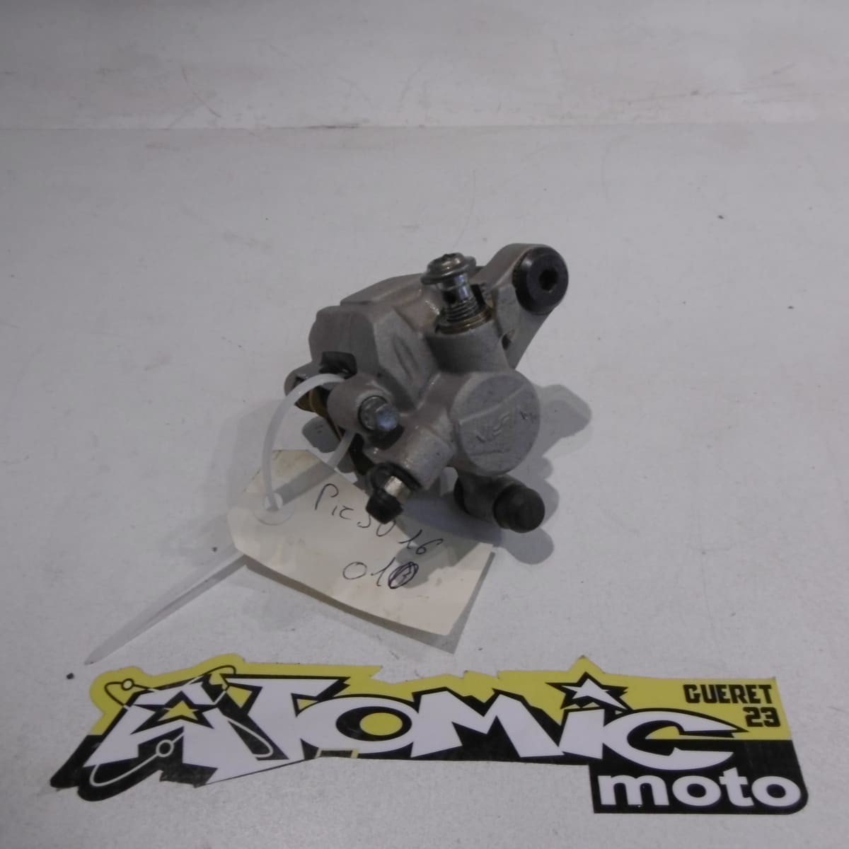 Etrier de frein arrière SUZUKI 450 RMZ 2013