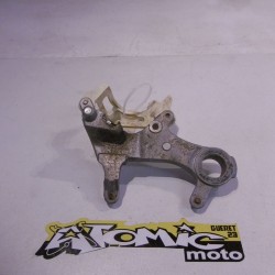 Platine étrier de frein arrière SUZUKI 450 RMZ 2013