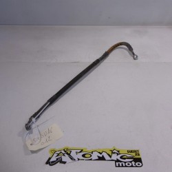 Durite de frein arrière SUZUKI 450 RMZ 2013