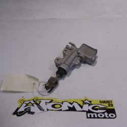 Maitre cylindre de frein arrière SUZUKI 450 RMZ 2013