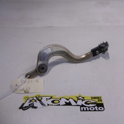 Pédale de frein arrière  SUZUKI 450 RMZ 2013