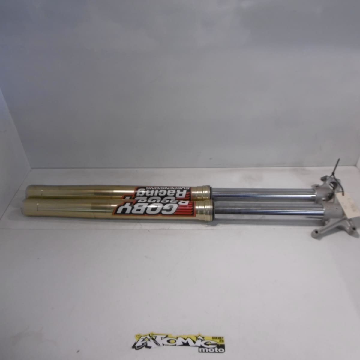 Fourche  SUZUKI 450 RMZ 2013