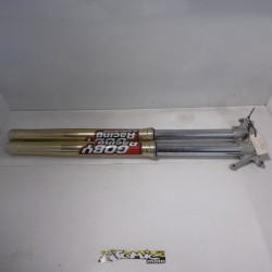 Fourche  SUZUKI 450 RMZ 2013