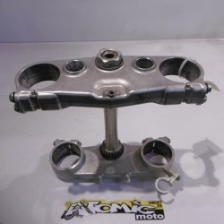 Te de fourche  SUZUKI 450 RMZ 2013