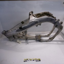 Chassis cadre  SUZUKI 450 RMZ 2013