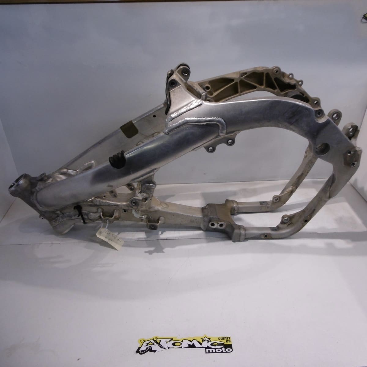 Chassis cadre  SUZUKI 450 RMZ 2013