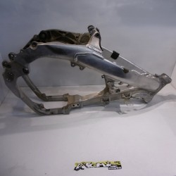 Chassis cadre  SUZUKI 450 RMZ 2013