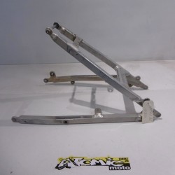 Boucle arrière de cadre SUZUKI 450 RMZ 2013