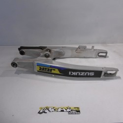 Bras oscillant  SUZUKI 450 RMZ 2013