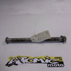 Axe de bras oscillant  SUZUKI 450 RMZ 2013