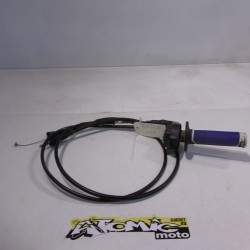 Poignee gaz SUZUKI 450 RMZ 2013