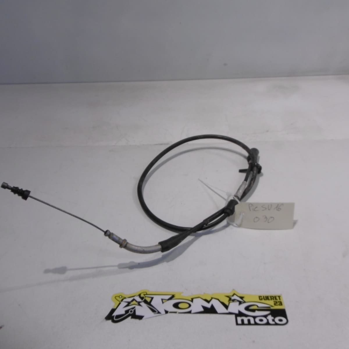 Durite / Cable d'embrayage SUZUKI 450 RMZ 2013