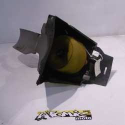 Boitier de filtre à air complet SUZUKI 450 RMZ 2013