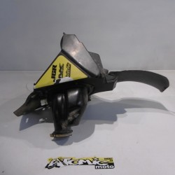 Boitier de filtre à air complet SUZUKI 450 RMZ 2013
