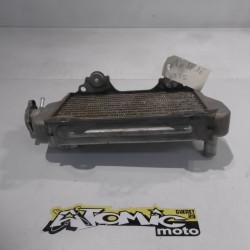 Radiateur droit SUZUKI 450 RMZ 2013