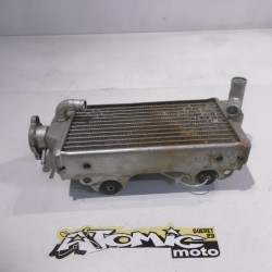 Radiateur droit SUZUKI 450 RMZ 2013