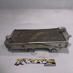 Radiateur gauche SUZUKI 450 RMZ 2013