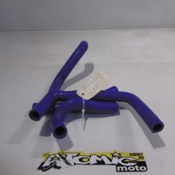 Durites de refroidissement SUZUKI 450 RMZ 2013