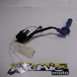 Bobine haute tension  SUZUKI 450 RMZ 2013