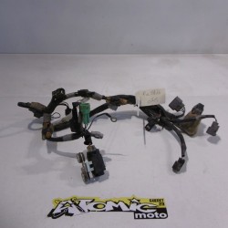 Faisceau électrique SUZUKI 450 RMZ 2013