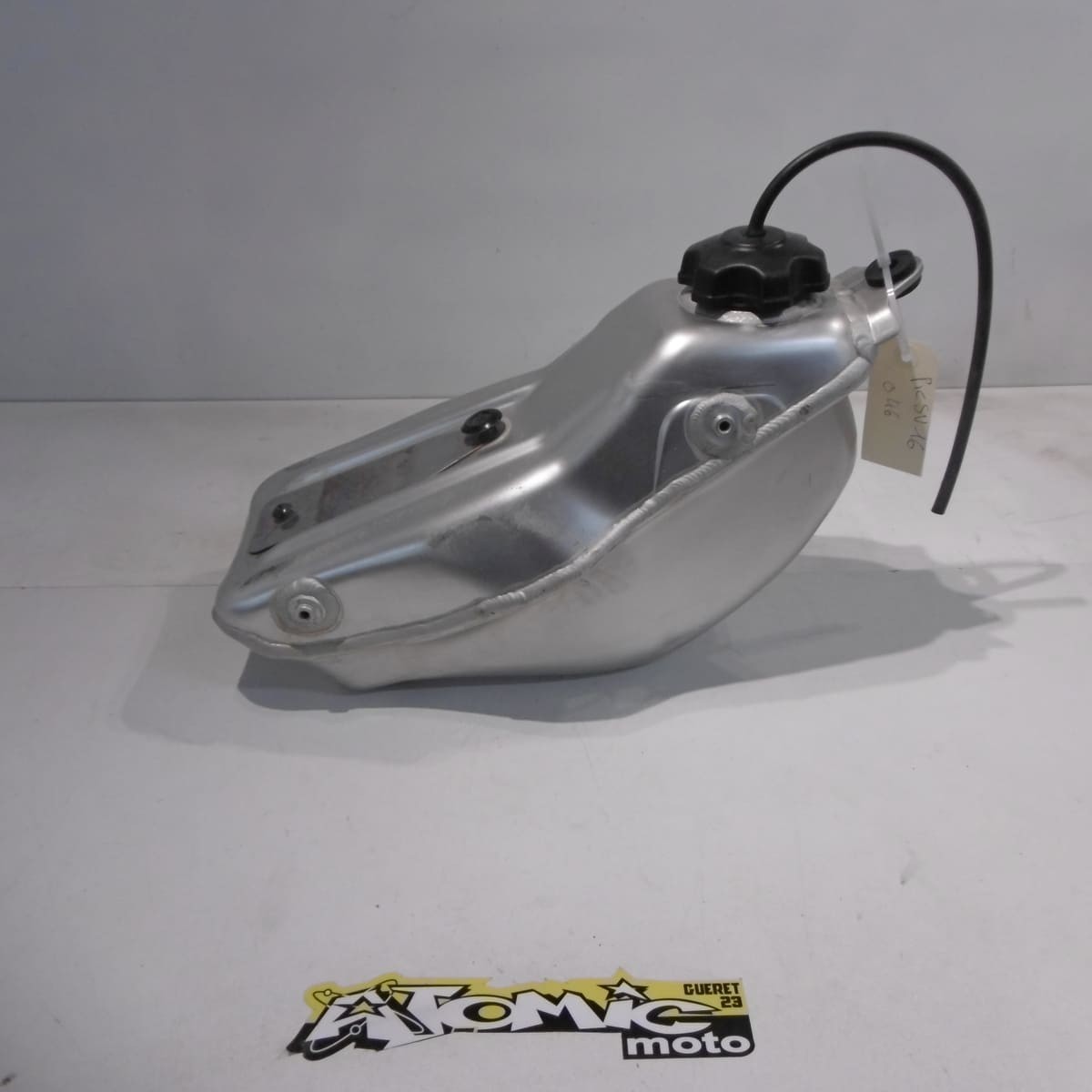 Réservoir SUZUKI 450 RMZ 2013