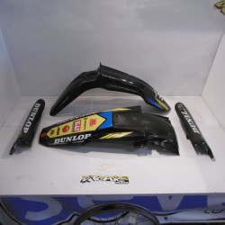 Kit plastiques SUZUKI 450 RMZ 2013
