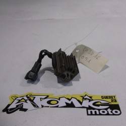 Régulateur  SUZUKI 450 RMZ 2013