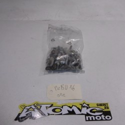 Kit visserie cycle SUZUKI 450 RMZ 2013