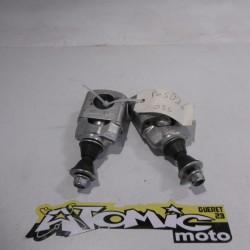 Pontets de guidon SUZUKI 450 RMZ 2013