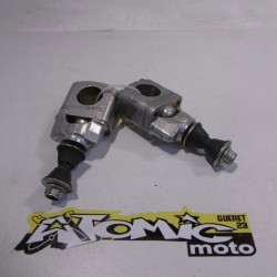 Pontets de guidon SUZUKI 450 RMZ 2013