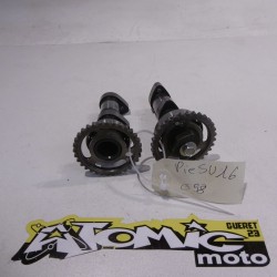 Arbre à came SUZUKI 450 RMZ 2013