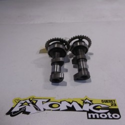 Arbre à came SUZUKI 450 RMZ 2013