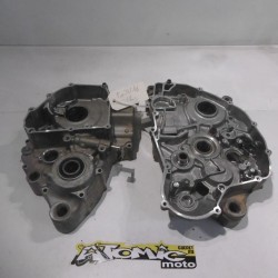 Carters moteur centraux SUZUKI 450 RMZ 2013