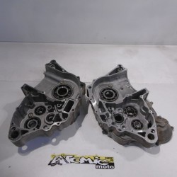 Carters moteur centraux SUZUKI 450 RMZ 2013
