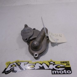Carter de pompe à eau  SUZUKI 450 RMZ 2013