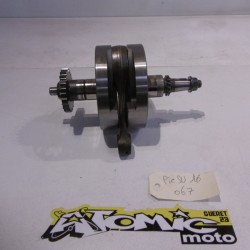 Vilebrequin bielle  SUZUKI 450 RMZ 2013