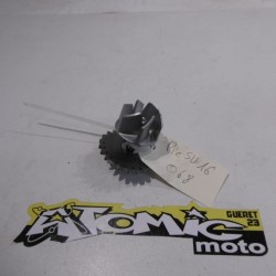 Pompe à eau  SUZUKI 450 RMZ 2013