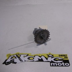 Pompe à eau  SUZUKI 450 RMZ 2013