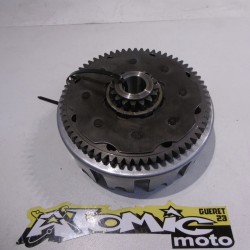 Cloche d'embrayage  SUZUKI 450 RMZ 2013