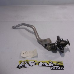 Kick + Mécanisme  SUZUKI 450 RMZ 2013