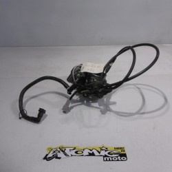 Carburateur / Injection  SUZUKI 450 RMZ 2013