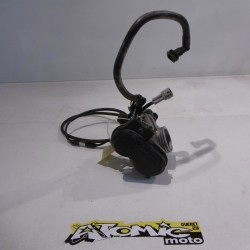 Carburateur / Injection  SUZUKI 450 RMZ 2013