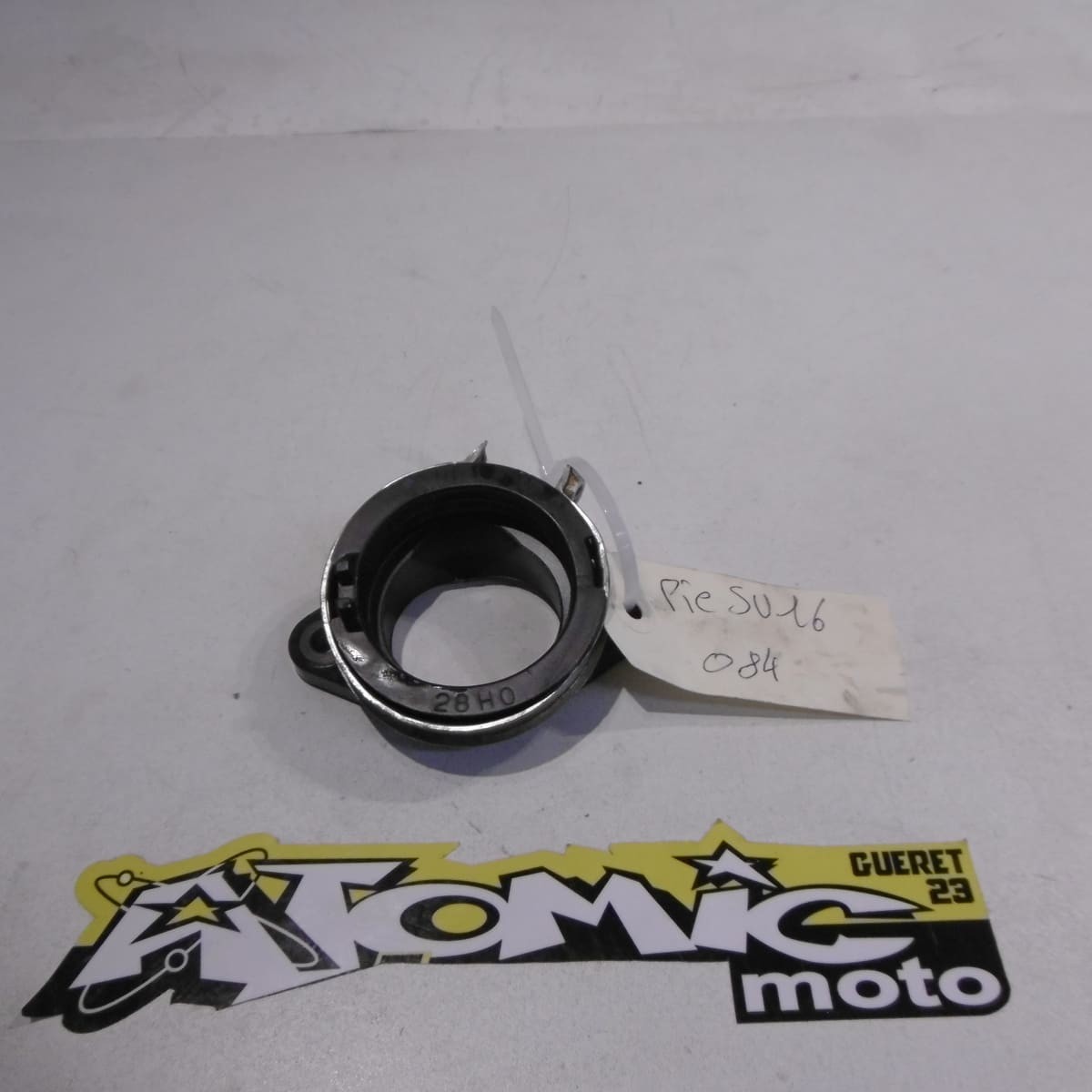 Manchon d'admission  SUZUKI 450 RMZ 2013