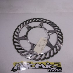 Disque de frein avant GASGAS 300 EC 2012