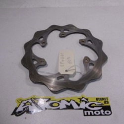 Disque de frein arrière  GASGAS 300 EC 2012
