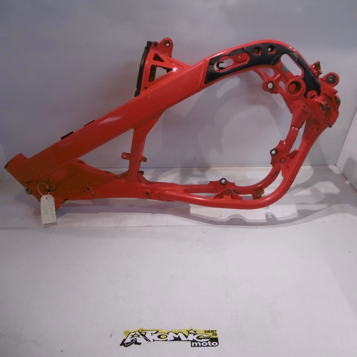 Chassis cadre  GASGAS 300 EC 2012