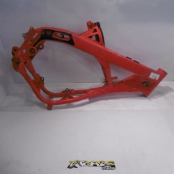 Chassis cadre  GASGAS 300 EC 2012