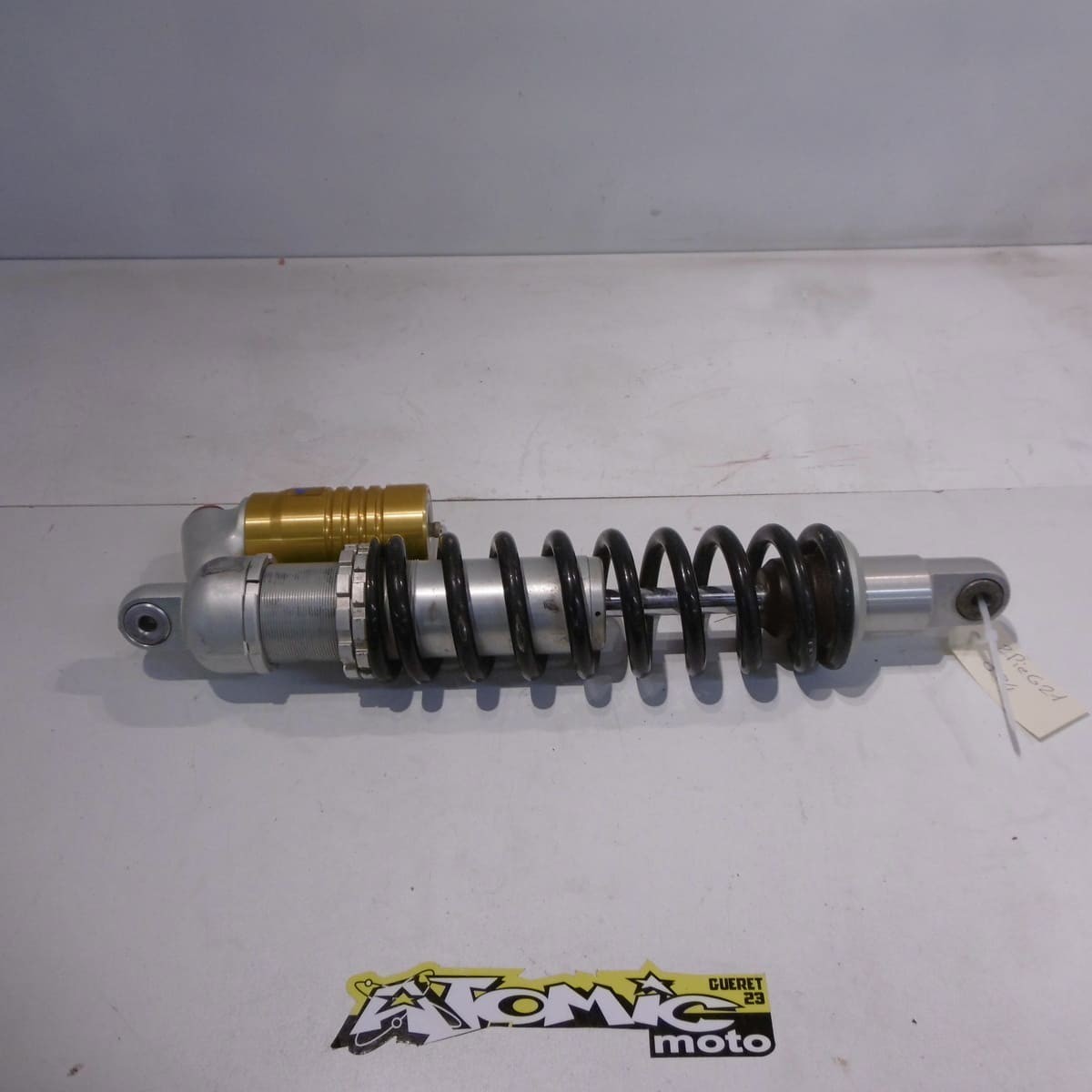 Amortisseur  GASGAS 300 EC 2012