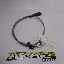 Durite / Cable d'embrayage GASGAS 300 EC 2012