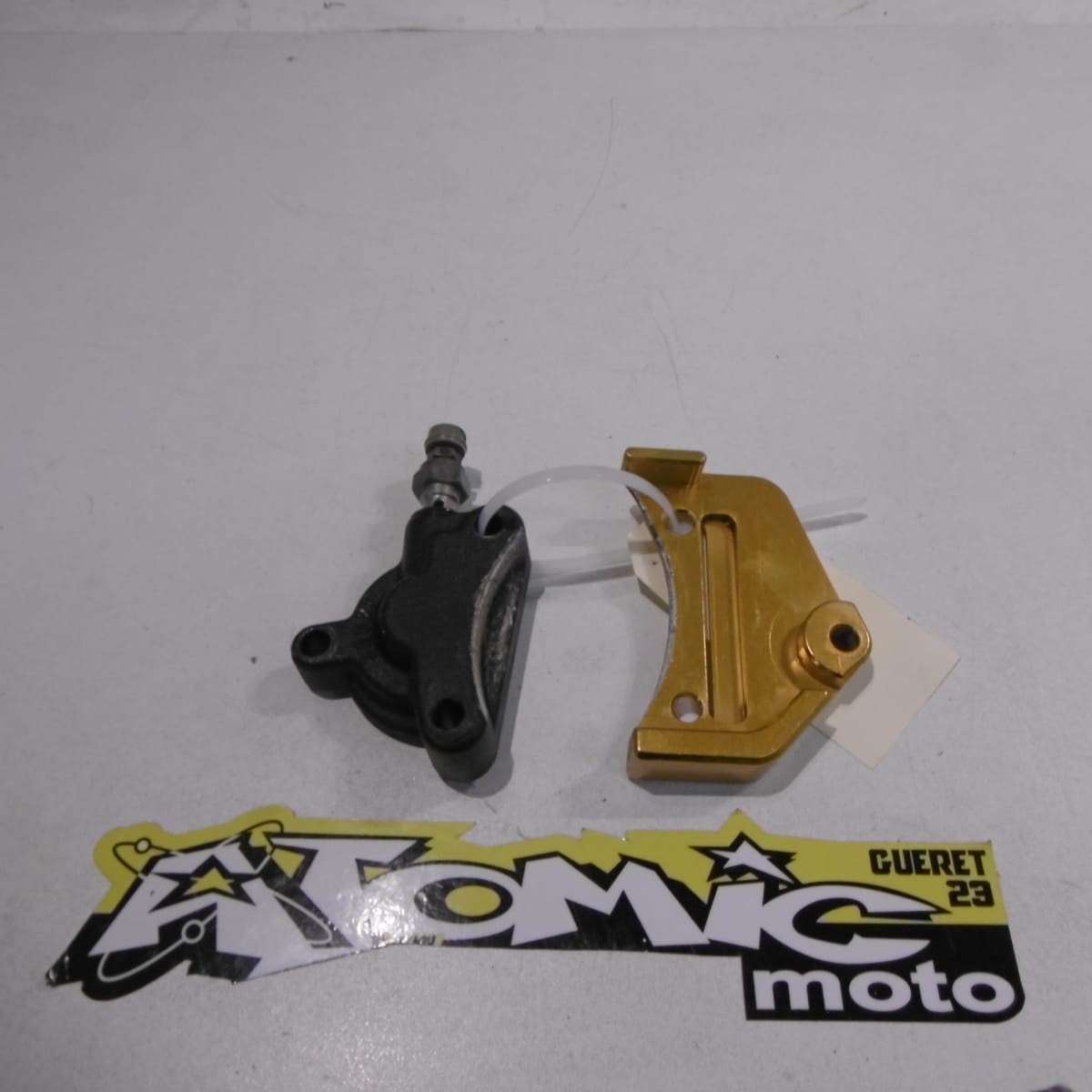 Récepteur d'embrayage  GASGAS 300 EC 2012